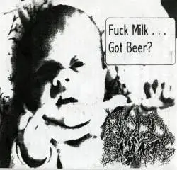 Blood Suckers : Fuck Milk... Got Beer ?